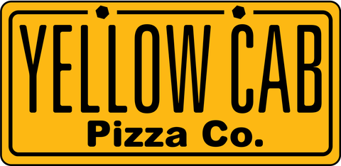 Yellow Cab Pizza Co.